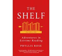 The Shelf: From LEQ to LES: Adventures in Extreme Reading