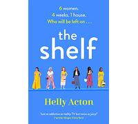 The Shelf : 'Utter PERFECTION' Marian Keyes, perfect for fans of 'Love is Blind'