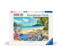 The Shell Collector, 1000Pc - Brand New And Sealed