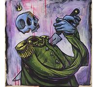 The Shell Corporation - Mandrake [VINYL]