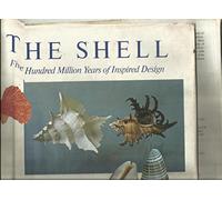 The shell : five hundred million years of inspired design
