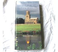 The Shell Guide to English Parish Churches