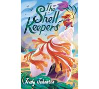 The Shell Keepers: shortlisted for the Jhalak Prize 2026
