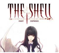 The Shell Part I: Inferno PC Steam CD Key