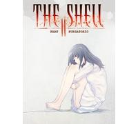 The Shell Part II: Purgatorio (PC) - Steam Key - GLOBAL