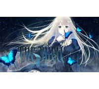 The Shell Part III: Paradiso