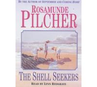 The Shell Seekers by Rosamunde Pilcher (1996-08-01)