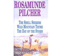 The Shell Seekers / Wild Mountain Thyme / the Day of the Storm