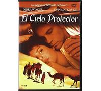 The Sheltering Sky ( 1990 )