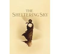 The Sheltering Sky