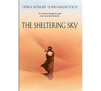 The Sheltering Sky