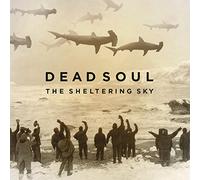 Dead Soul - The Sheltering Sky - CD (2015) - Century Media Records