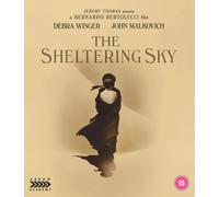 Arrow Video The Sheltering Sky [Blu-ray]