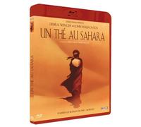 The Sheltering Sky [Blu-ray] [FR Import]