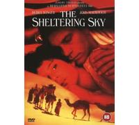 The Sheltering Sky [DVD]