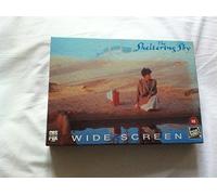 The Sheltering Sky [VHS] [1990]
