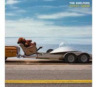 SHELTERS - Jupiter Sidecar