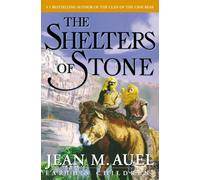The Shelters of Stone: Earth's Children