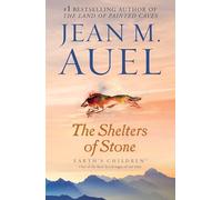 The Shelters of Stone: Earth's Children, Book Five: 5