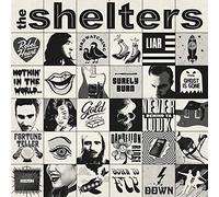 The Shelters - The Shelters