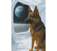 The Shephard's Watch 55 Word Search Puzzles: “A Word Search Puzzle Adventure” (Dogs)