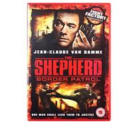 The Shepherd - Border Patrol [DVD] [2008]