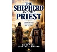 The Shepherd and The Priest