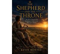 The Shepherd and the Throne: The Rise of David from Bethlehem's Fields to the Heart of a Nation (Narrative Theology Series)