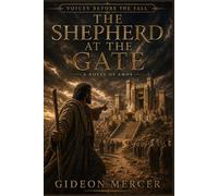 The Shepherd at the Gate: A Novel of Amos (Voices Before the Fall)