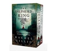 The Shepherd King Duology Paperback Boxed Set By Rachel Gillig - New Copy - 9...