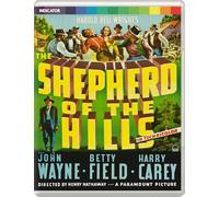 The Shepherd of the Hills [PG] Blu-ray