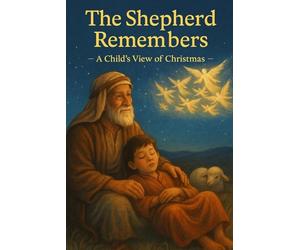 The Shepherd Remembers: A Child's View of Christmas - Told Through a Lifetime
