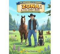 THE SHEPHERD & THE COWBOY: THE LOST BOY