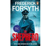 The Shepherd : The thrilling number one bestseller from the master of storytelling