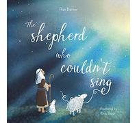 The Shepherd Who Couldn't Sing