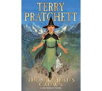 The Shepherd's Crown: A Discworld Novel, Volume 41