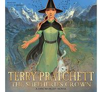 The Shepherd's Crown: A Story of Discworld (Discworld Novels, 41)