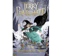 The Shepherd's Crown: A Tiffany Aching Novel (Discworld Novels)