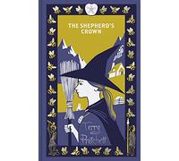 The Shepherd's Crown: Discworld Hardback Library: 41 (Discworld Novels, 41)