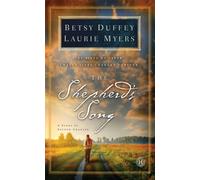 The Shepherd's Song: A Story of Second Chances