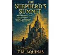 The Shepherd's Summit: A Journey Through the Sanctuary of the Madonna della Guardia's Miraculous Origins