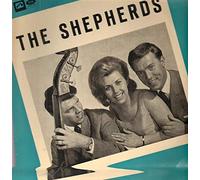 The Shepherds - The Shepherds [Vinyl LP]