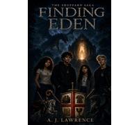 The Sheppard Saga: Finding Eden