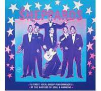 The Sheppards - The Sheppards