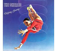 The Sherbs - Defying Gravity - Clear Pink with blubble splatter and deep purple splatter [Vinyl LP] [VINYL]