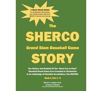 The SHERCO Grand Slam Baseball STORY