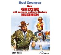 The Sheriff And The Satellite Kid