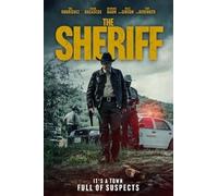 The Sheriff [DVD]