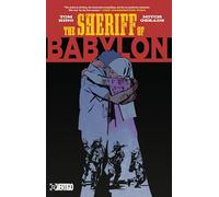 The Sheriff of Babylon