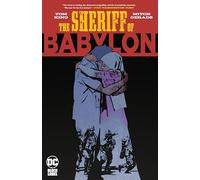 The Sheriff of Babylon